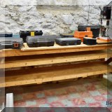 T15. Workbench. 